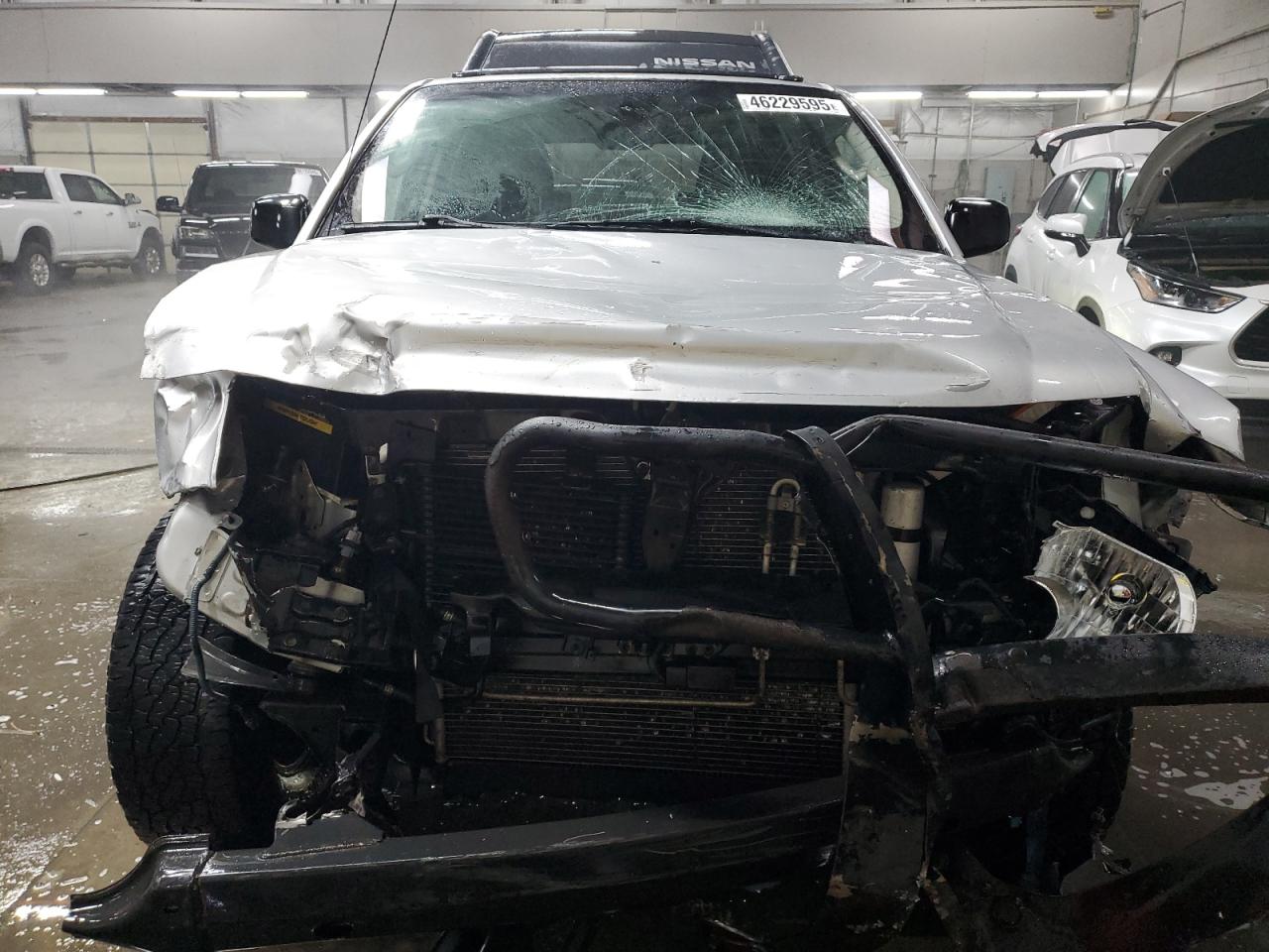 2009 Nissan XTerra - Image 5