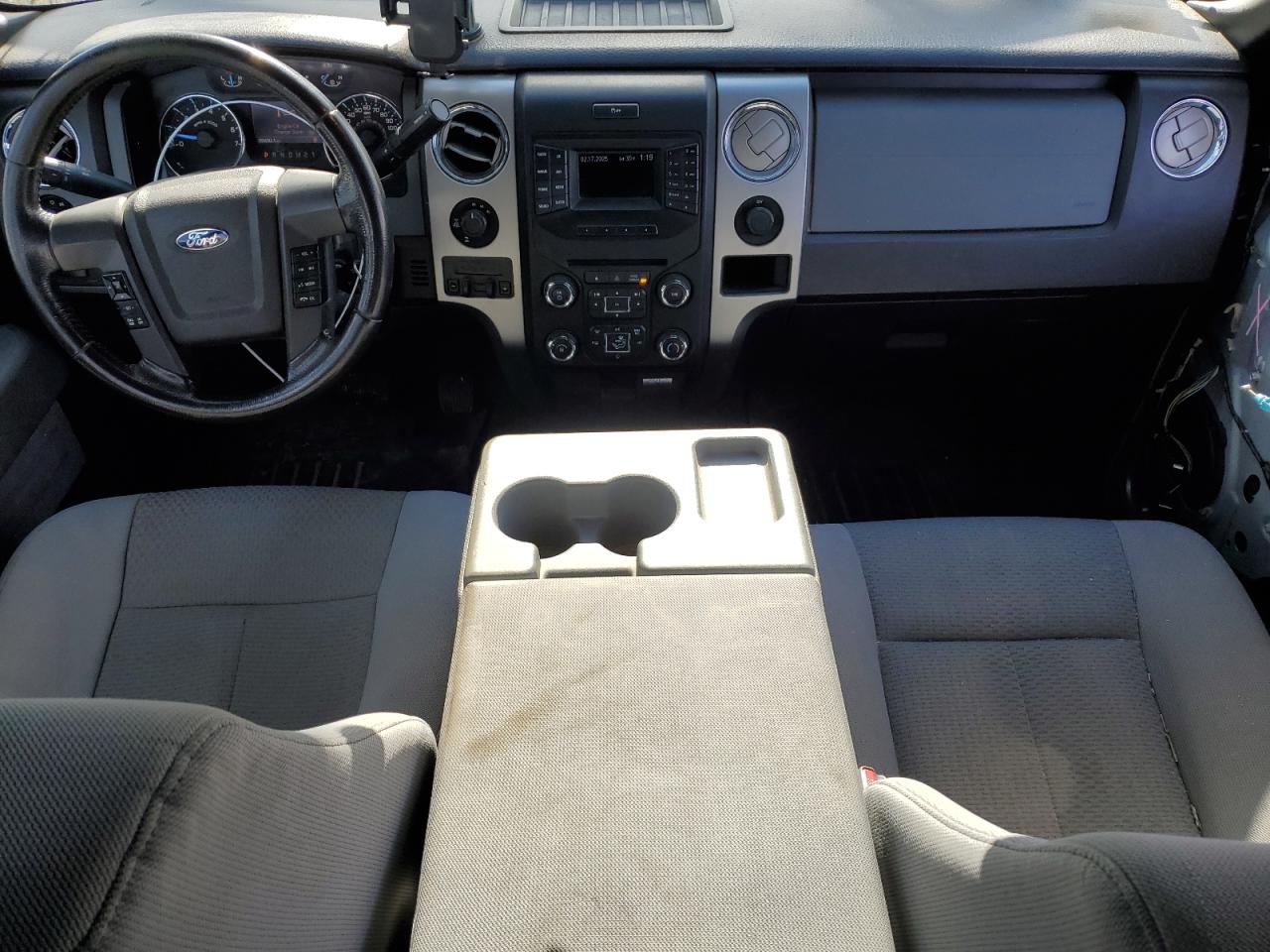 2013 Ford F-150 - Image 8