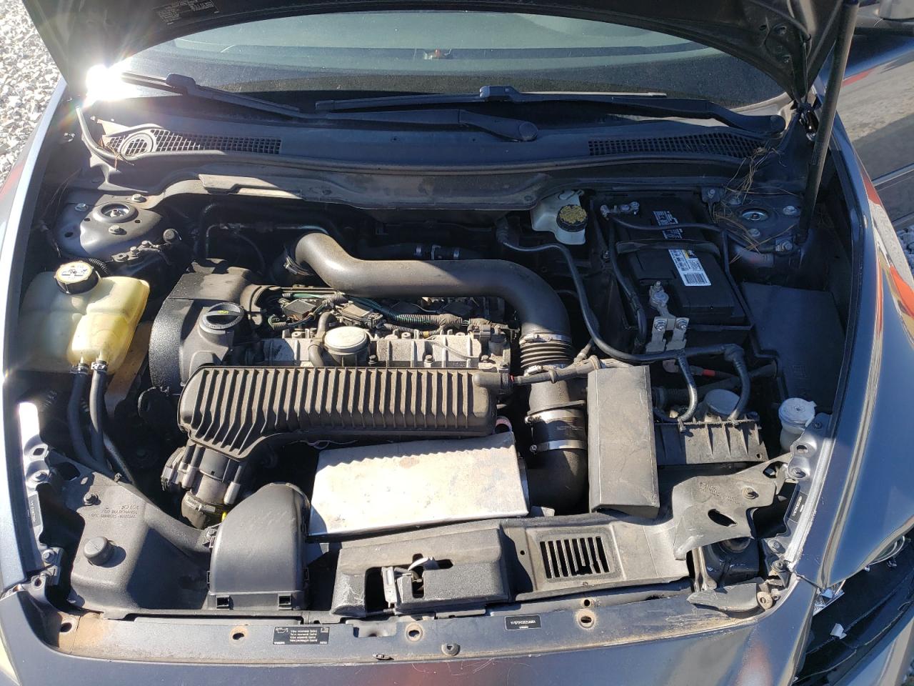 2011 Volvo S40 - Image 11