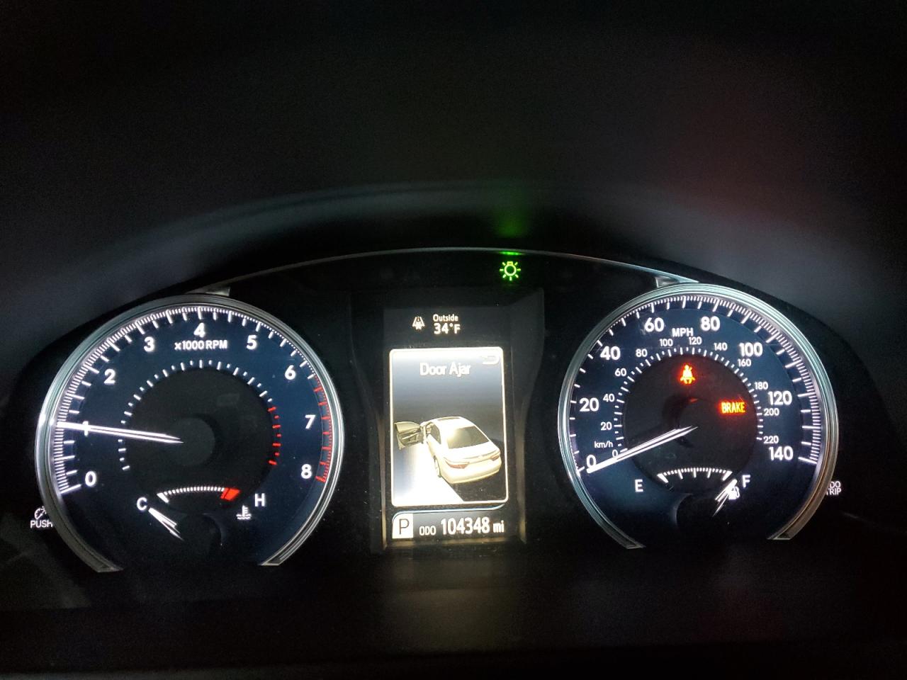 2016 Toyota Camry - Image 9