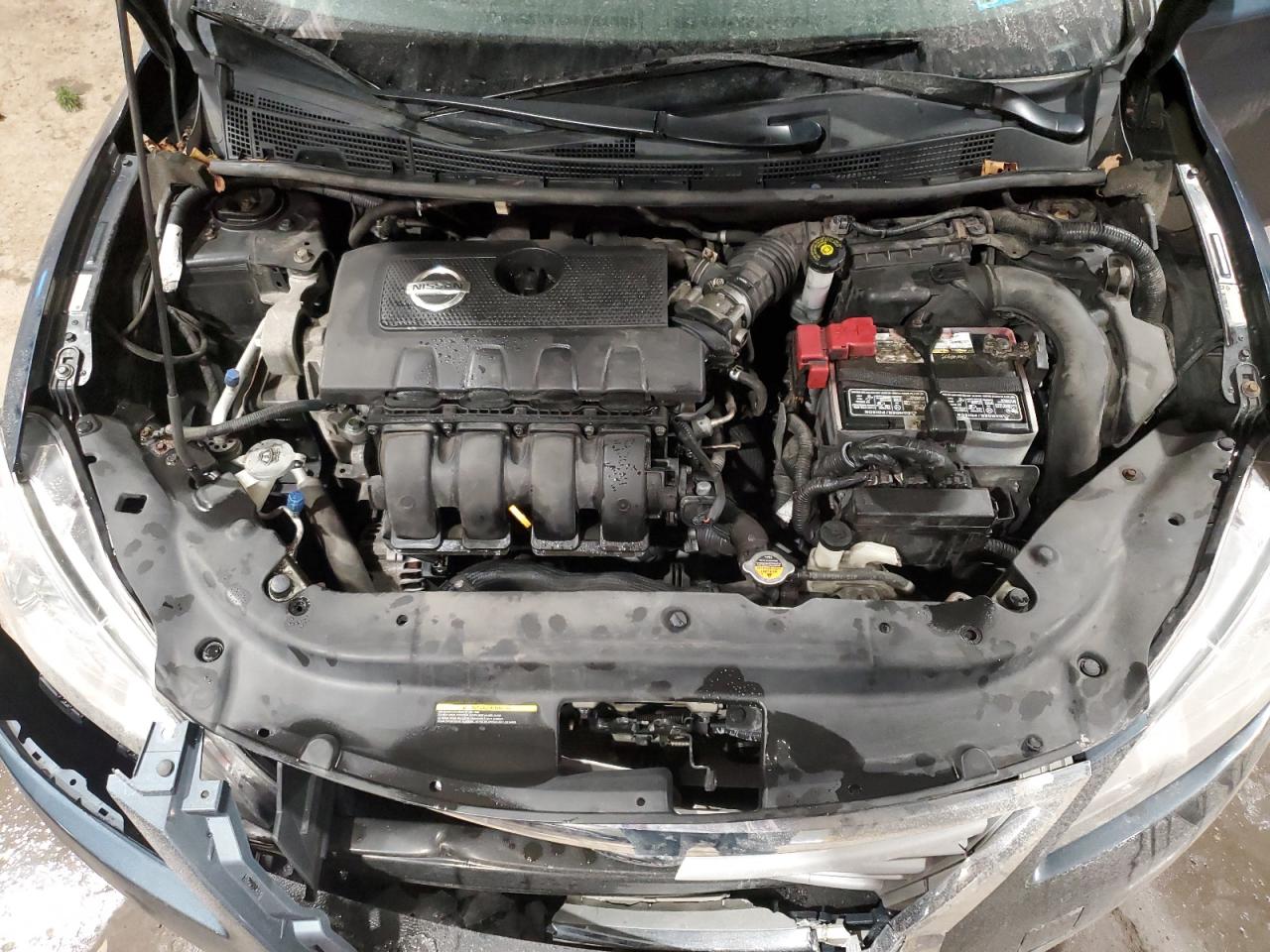 2013 Nissan Sentra - Image 11