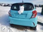 2021 Chevrolet Spark Ls en Venta en Dyer, IN - Front End