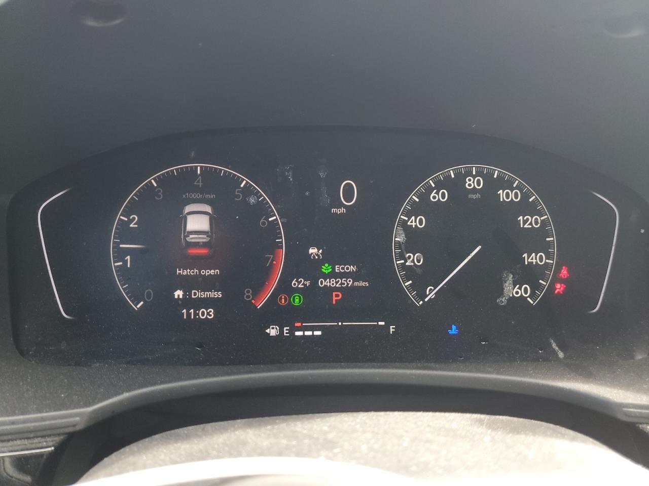 2022 Honda Civic - Image 9