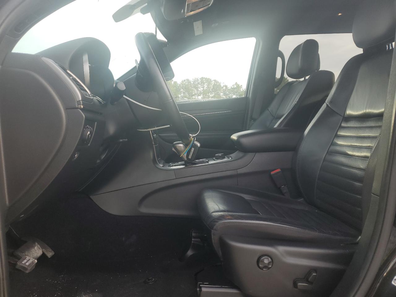 2021 Jeep Grand Cherokee - Image 7