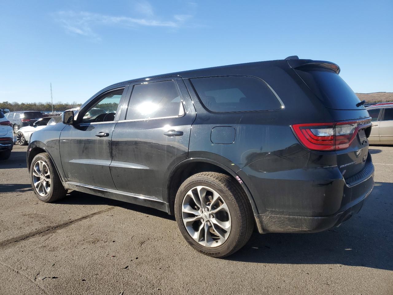 2020 Dodge Durango - Image 2