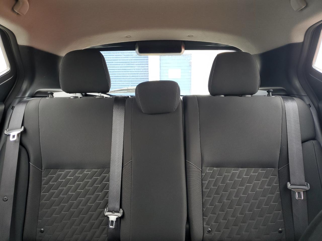 2021 Nissan Kicks - Image 10