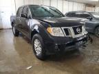 2018 Nissan Frontier S na sprzedaż w Madisonville, TN - Front End