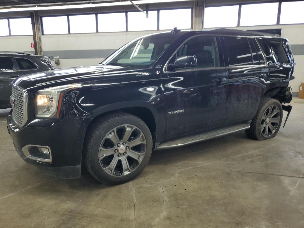 2016 GMC Yukon - Image 1