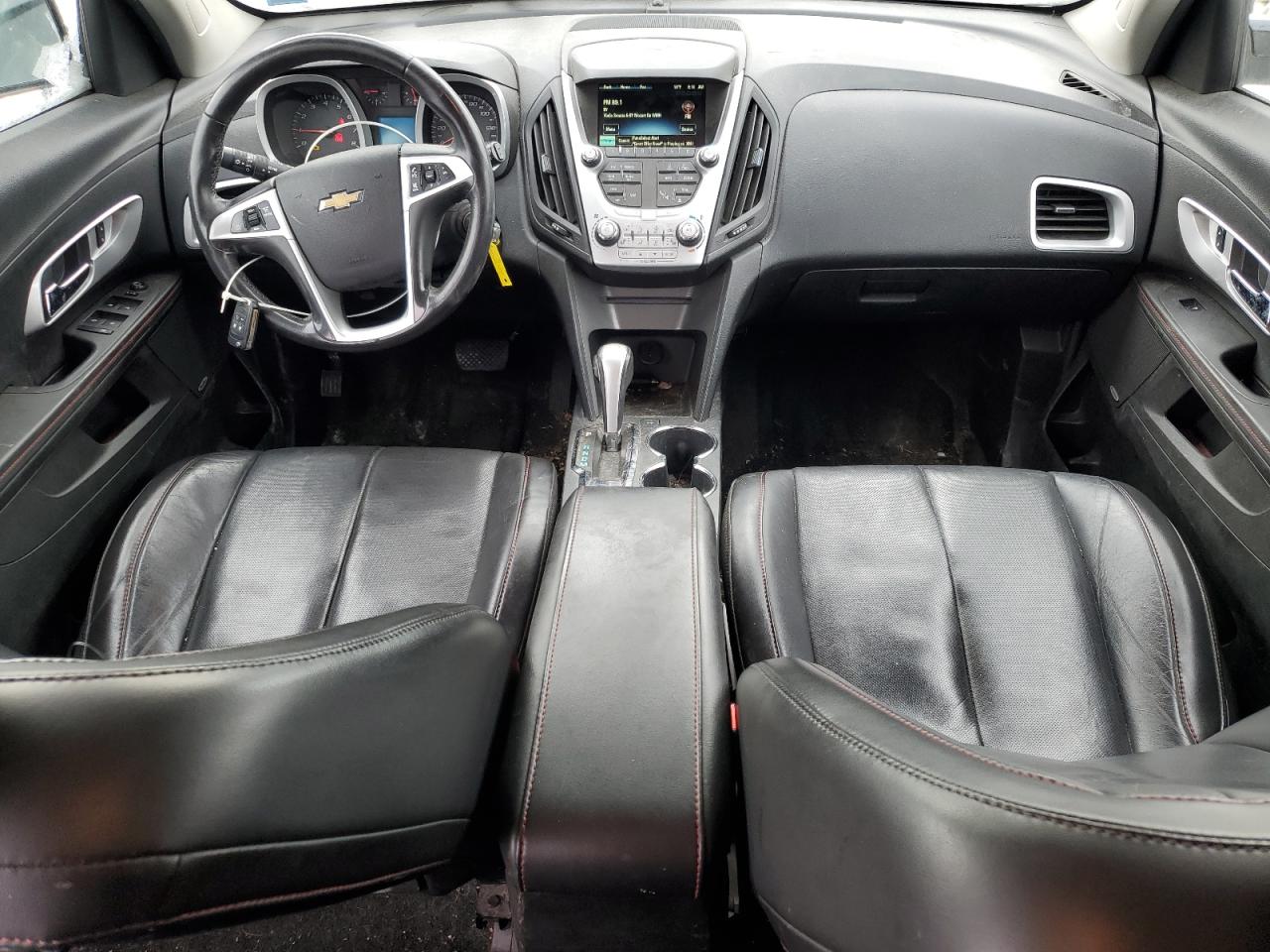 2015 Chevrolet Equinox - Image 8