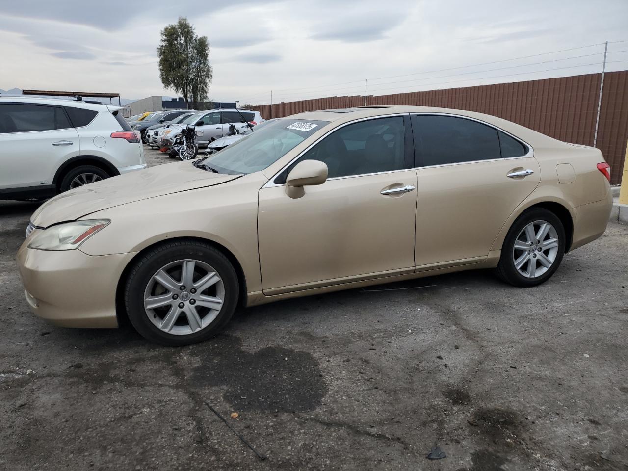 2007 Lexus ES - Image 1
