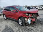 2020 Ford Edge Sel en Venta en Spartanburg, SC - Front End