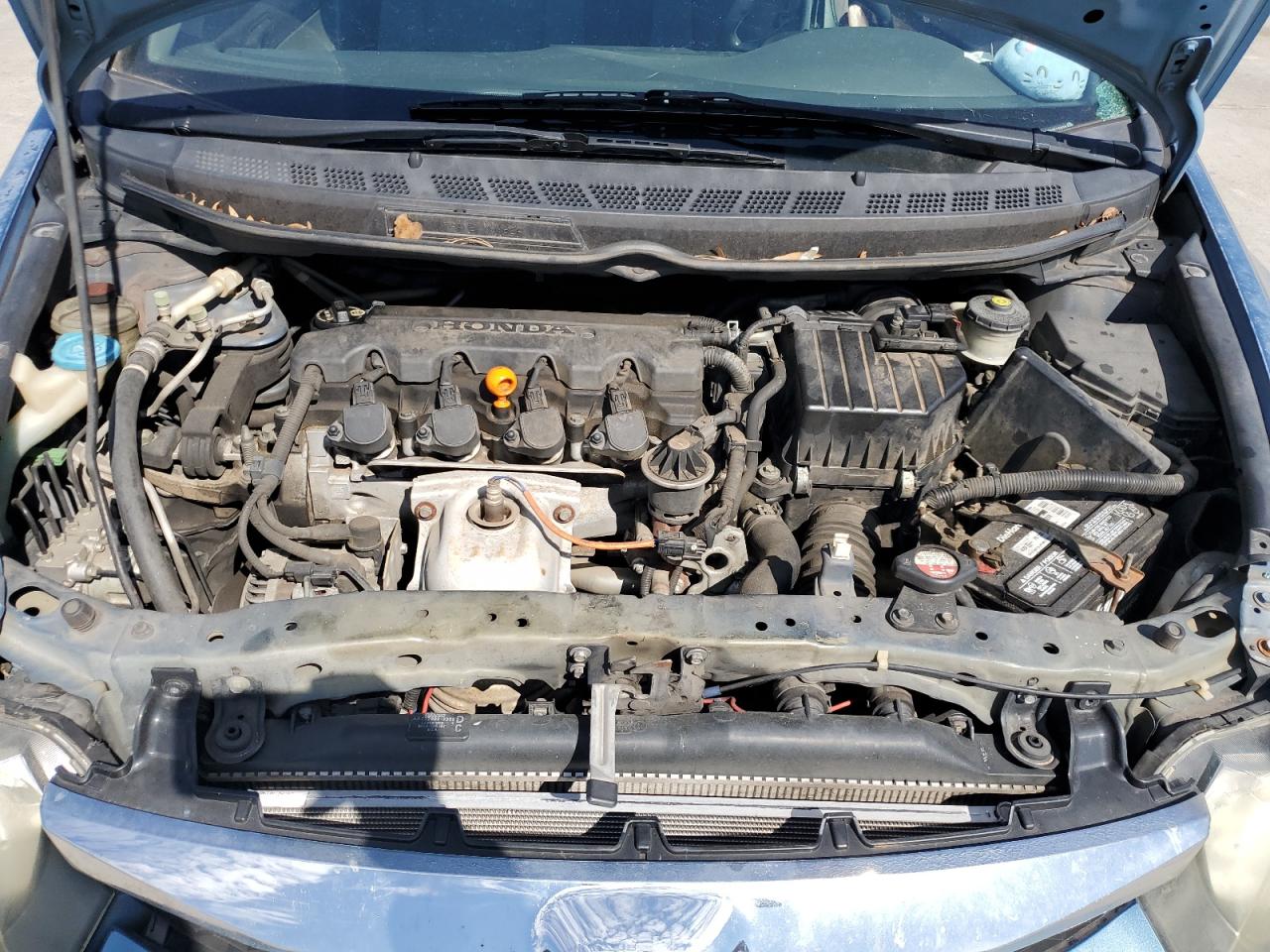 2011 Honda Civic - Image 12