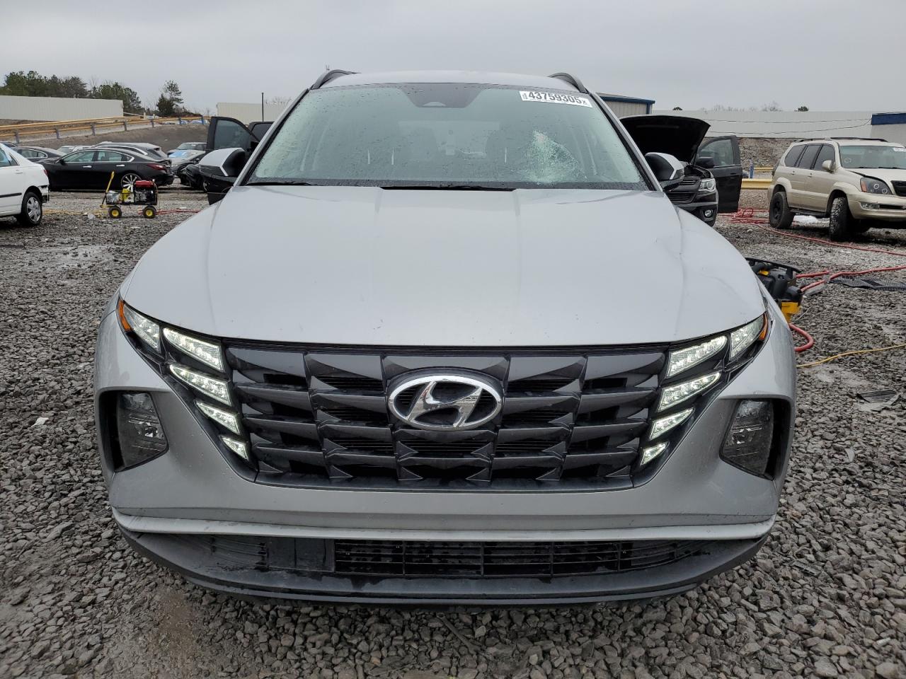 2022 Hyundai Tucson - Image 5