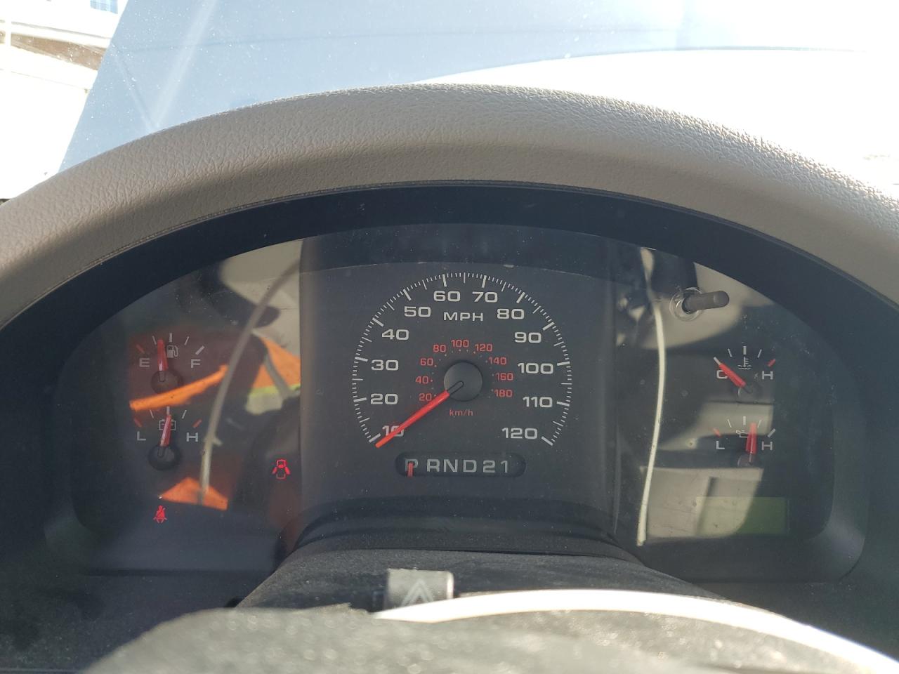 2005 Ford F-150 - Image 9