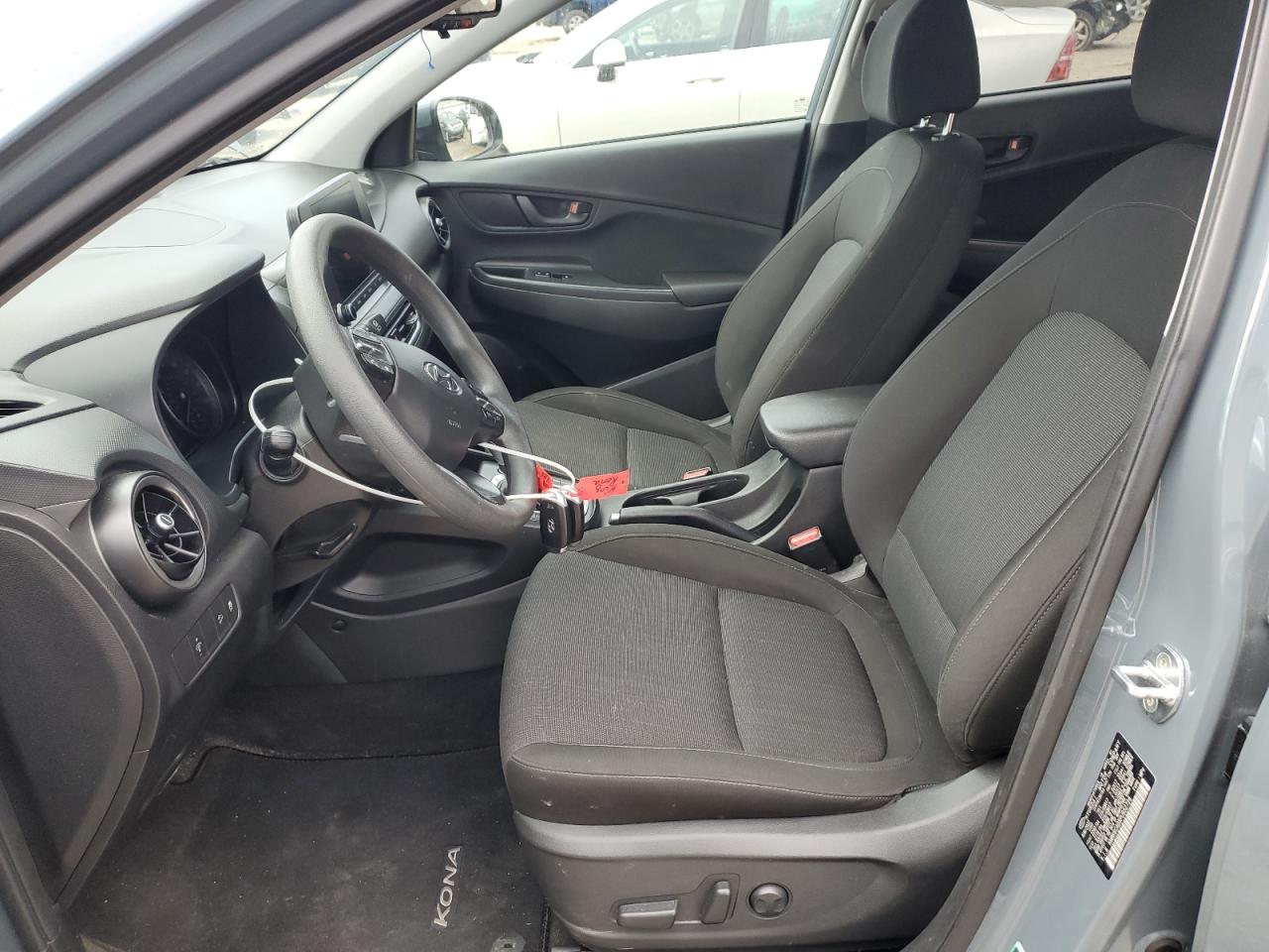 2023 Hyundai Kona - Image 7