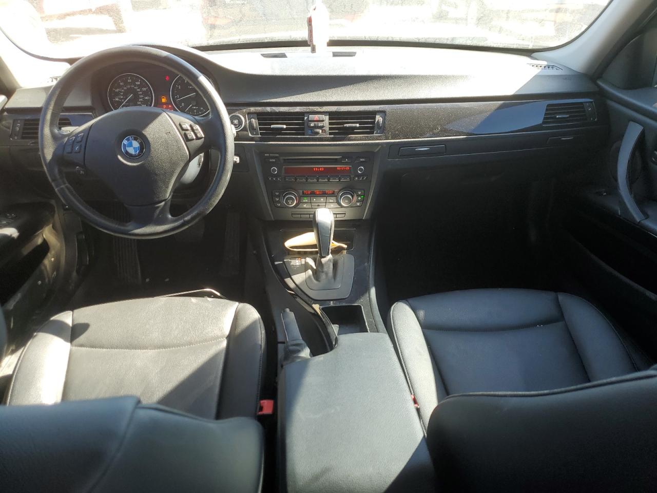 2011 BMW 3er - Image 8