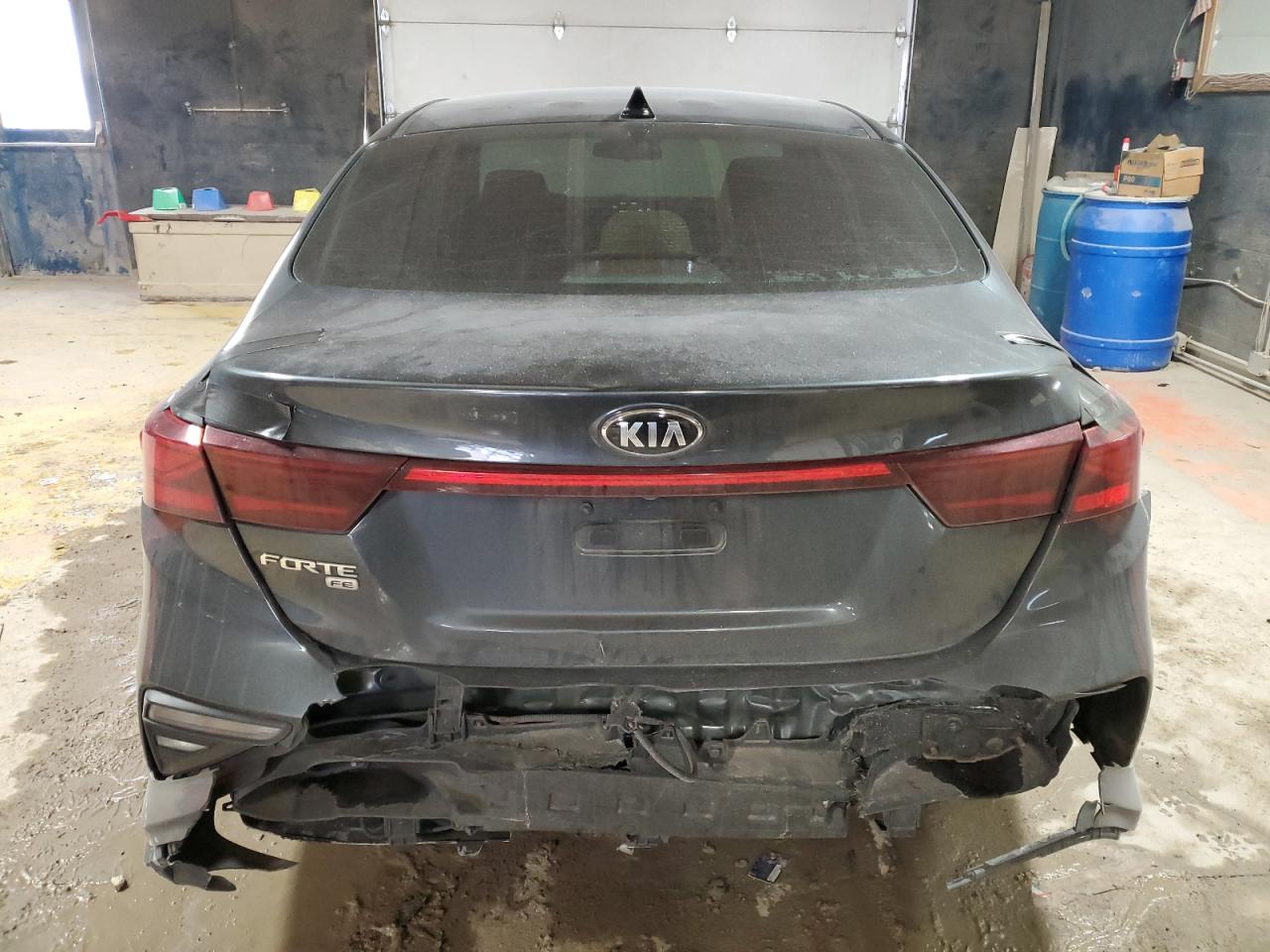 2020 Kia Forte - Image 6