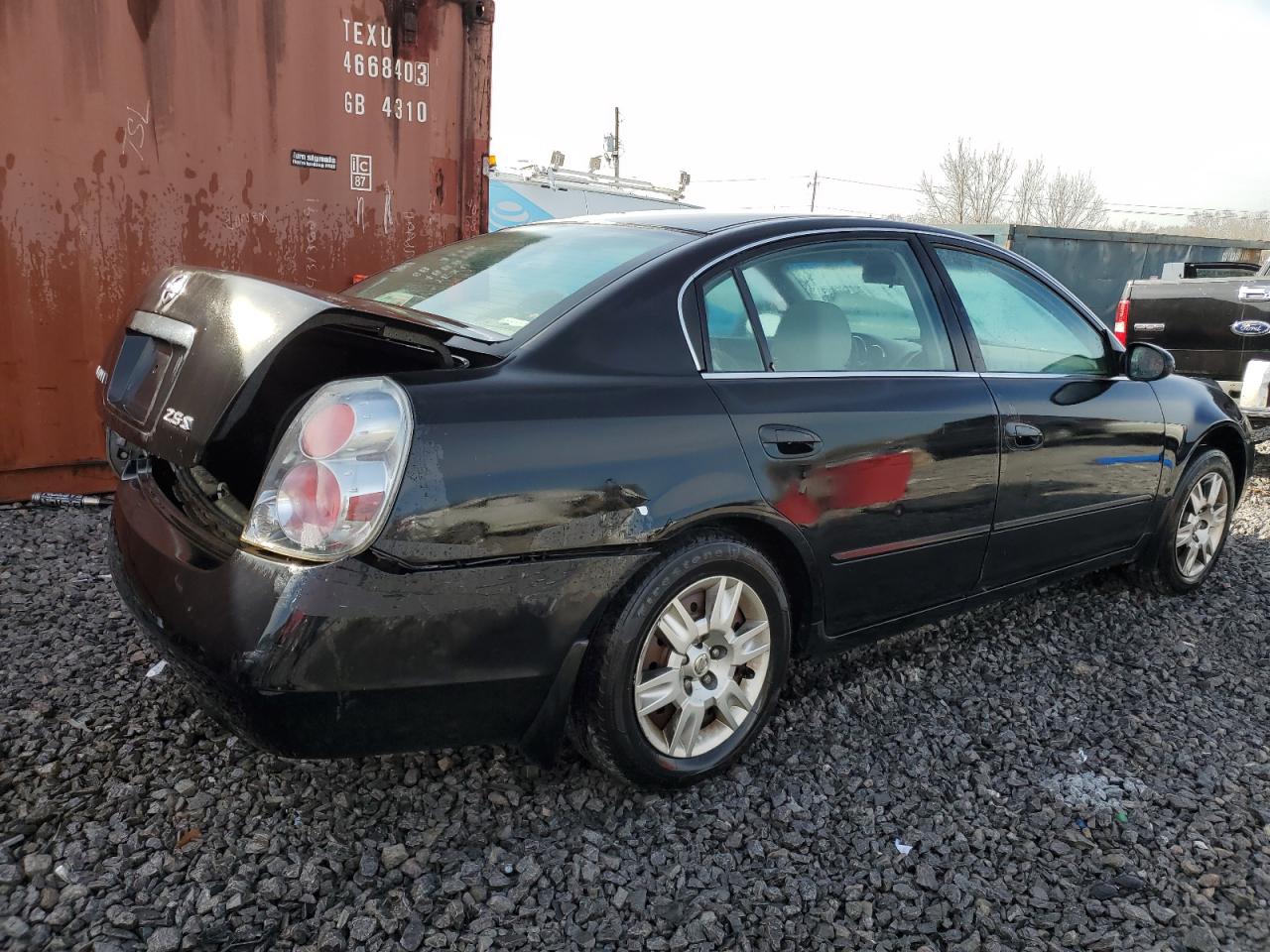 2005 Nissan Altima - Image 3