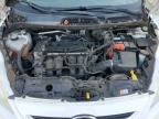 2012 Ford Fiesta Se за продажба в Vallejo, CA - Mechanical