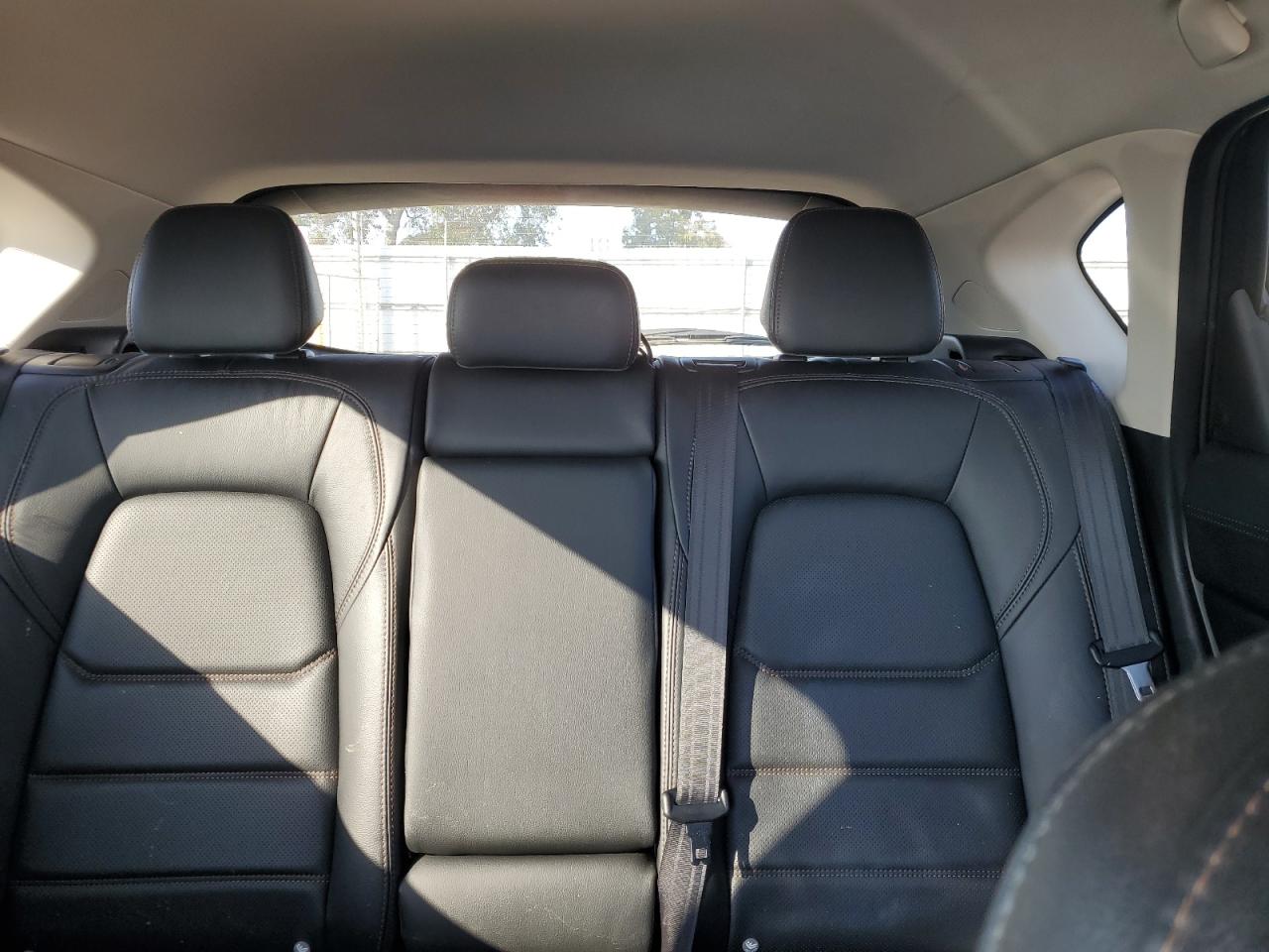 2021 Mazda CX-5 - Image 10