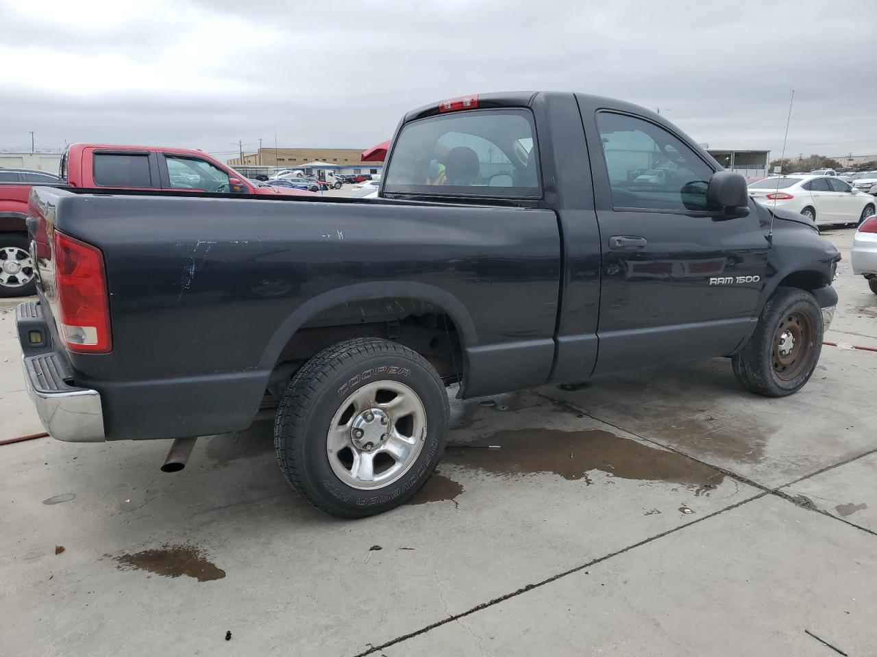 2005 Dodge RAM - Image 3