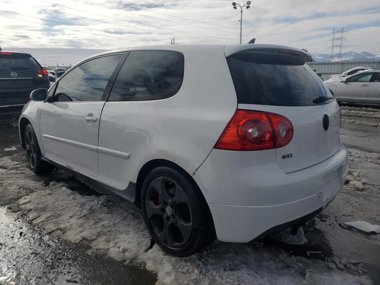 2009 Volkswagen GTI - Image 2