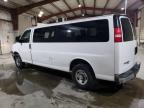 2016 Chevrolet Express G3500 Lt for Sale in North Billerica, MA - Front End