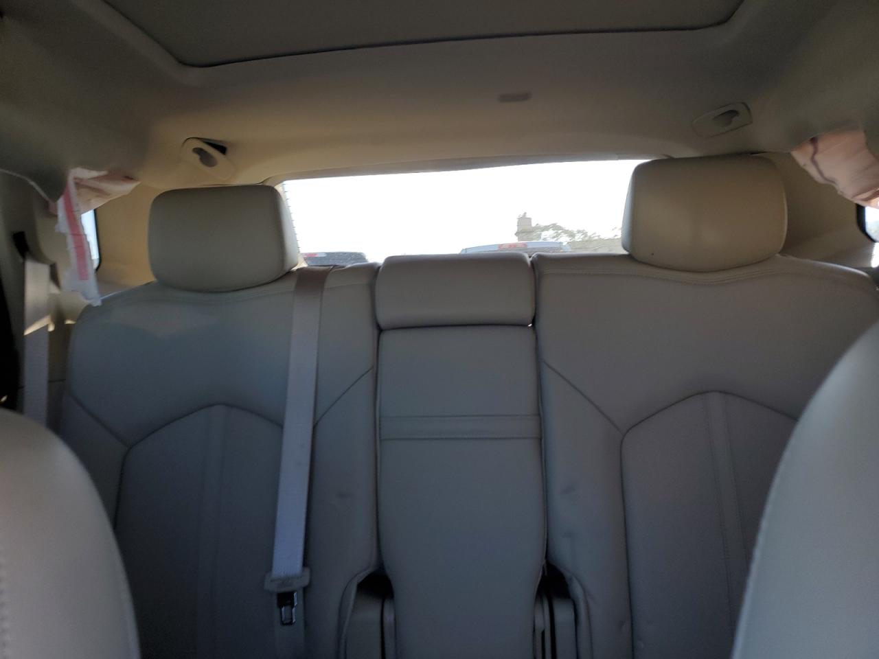 2013 Cadillac SRX - Image 10