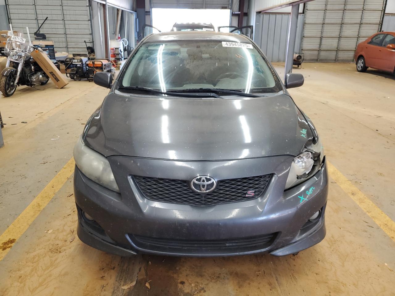 2009 Toyota Corolla - Image 5