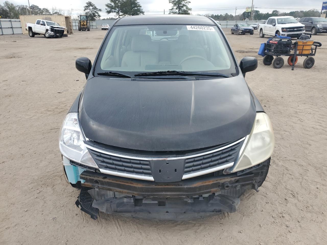 2009 Nissan Versa - Image 5