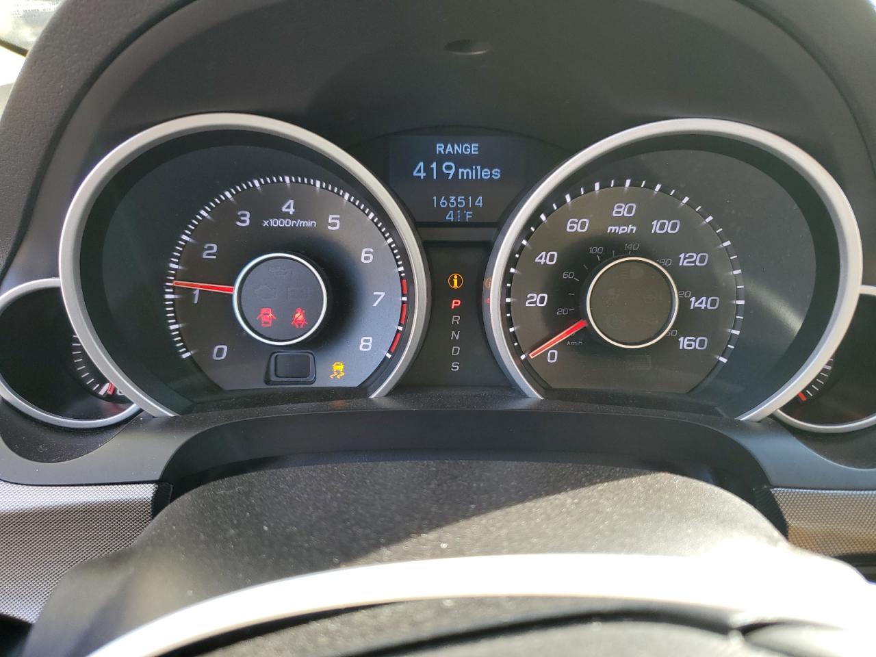 2012 Acura TL - Image 9