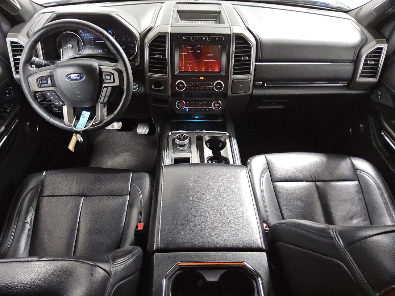 2019 Ford Expedition - Image 8