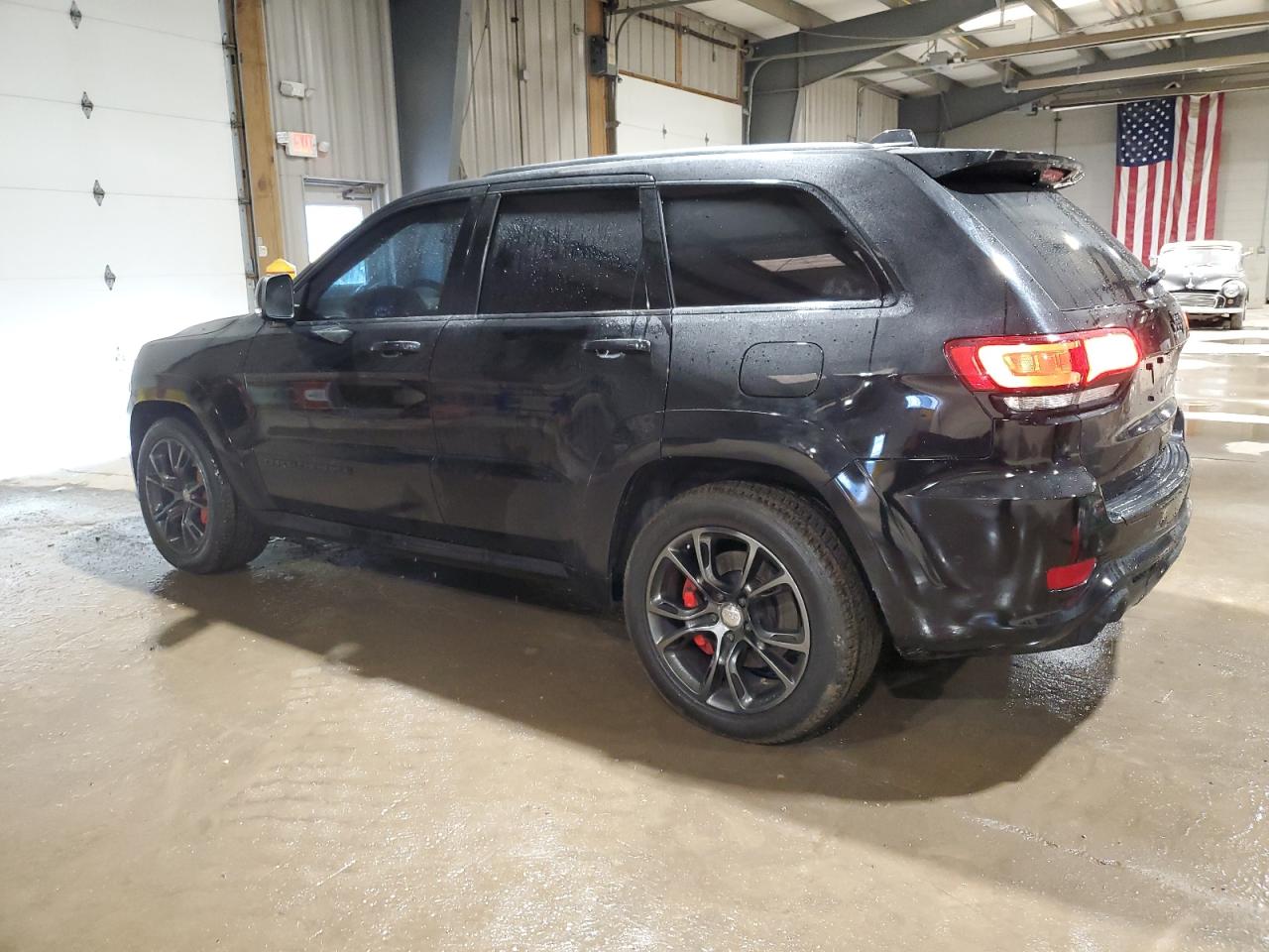 2019 Jeep Grand Cherokee - Image 2
