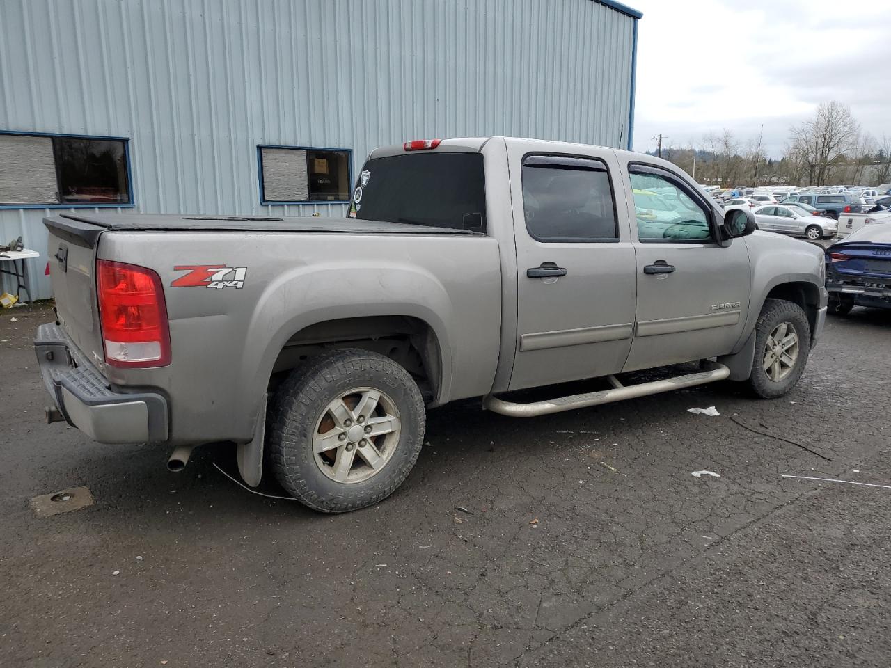 2013 GMC Sierra - Image 3