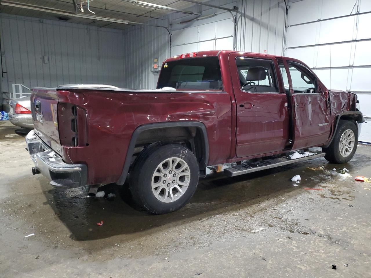 2014 GMC Sierra - Image 3