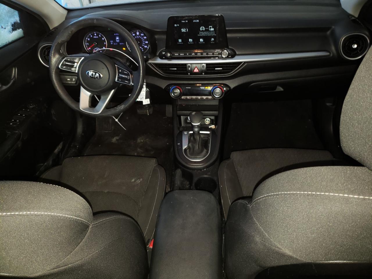 2019 Kia Forte - Image 8