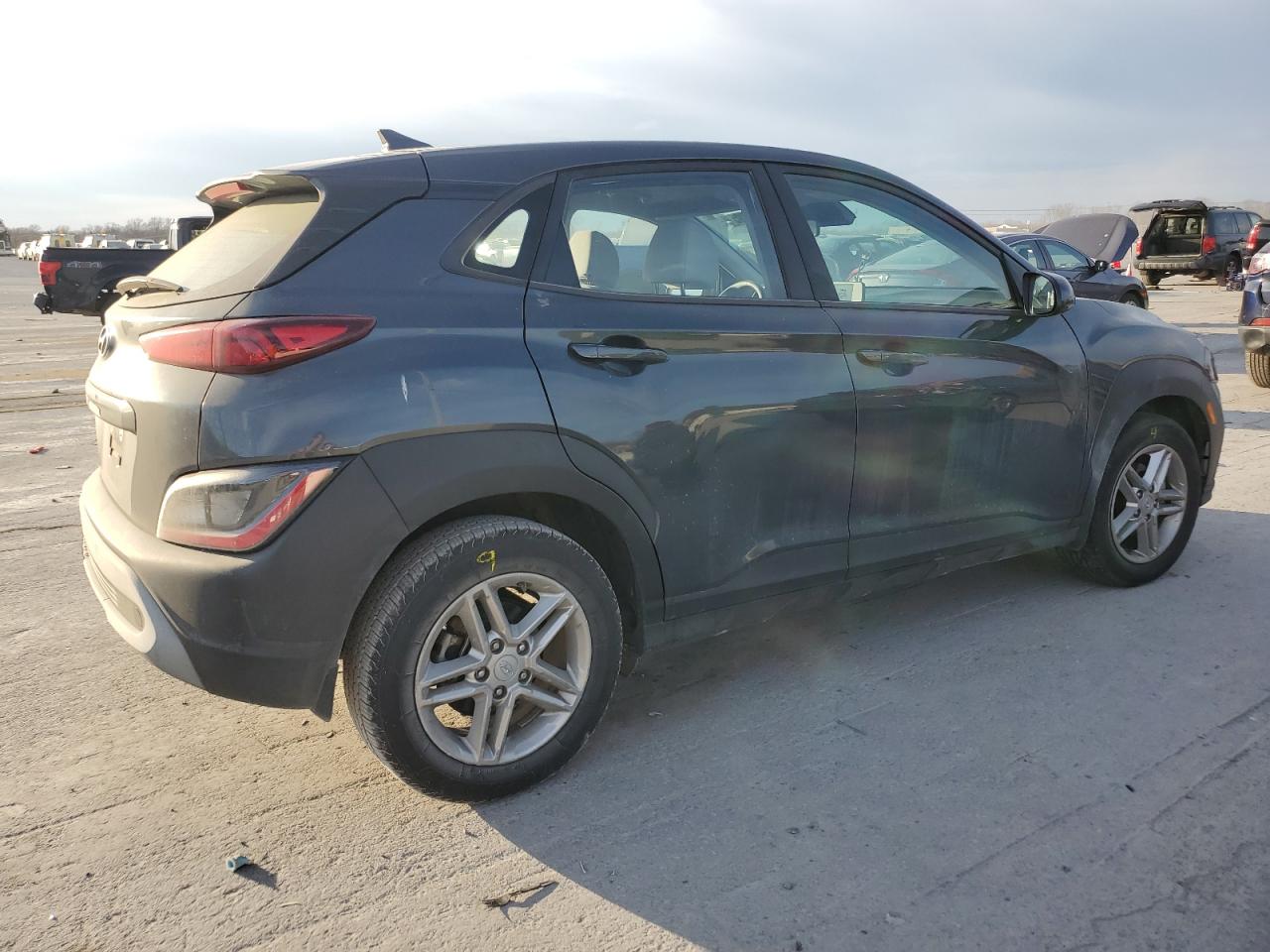 2022 Hyundai Kona - Image 3