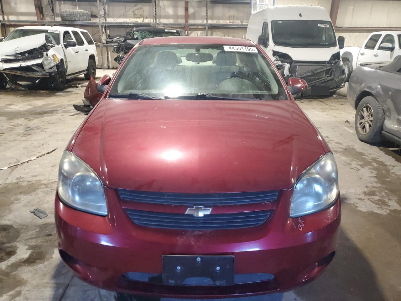 2009 Chevrolet Cobalt - Image 5