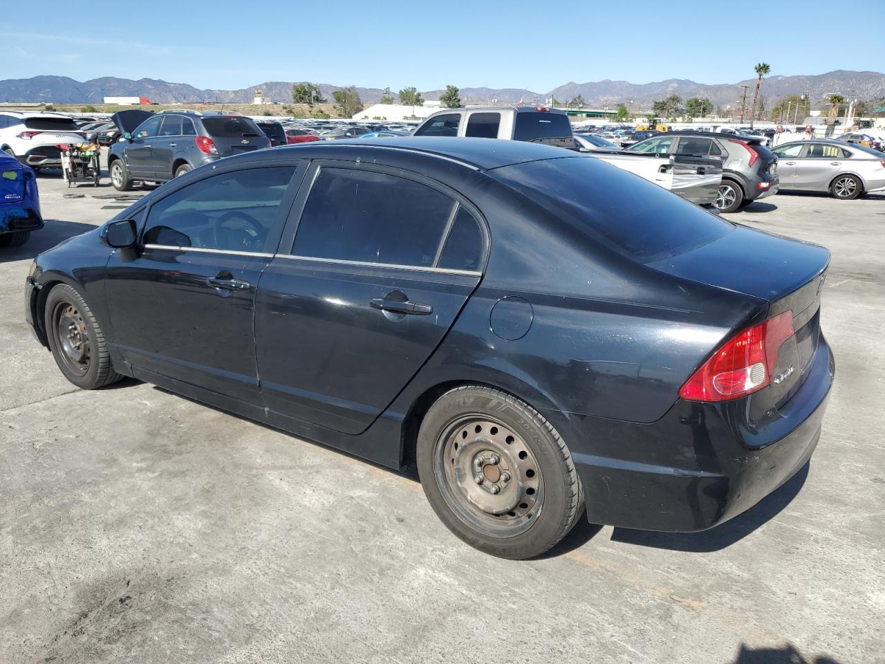 2006 Honda Civic - Image 2