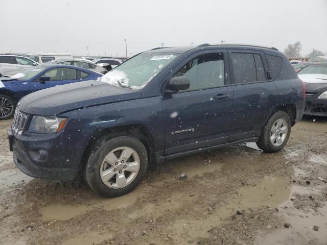 2015 Jeep Compass Sport