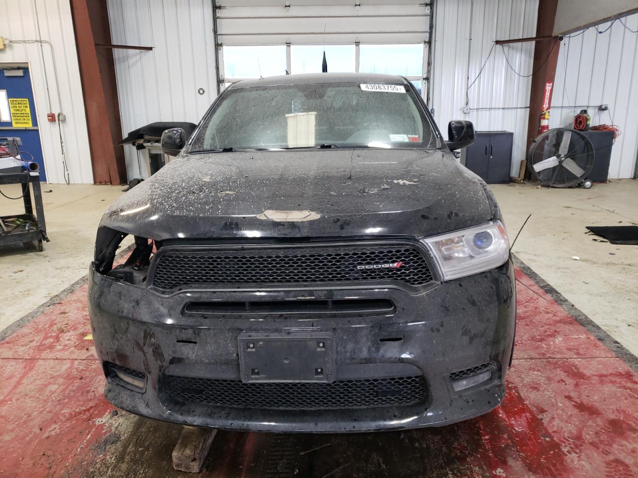 2020 Dodge Durango - Image 5