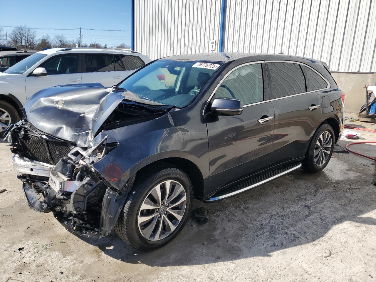 2016 Acura MDX - Image 1