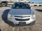 2014 Chevrolet Captiva Ls للبيع في Tulsa، OK - Rear End