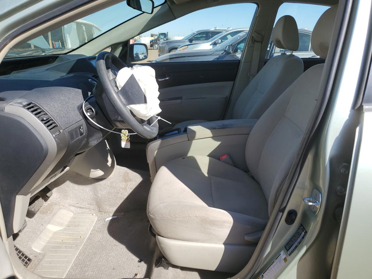 2008 Toyota Prius - Image 7