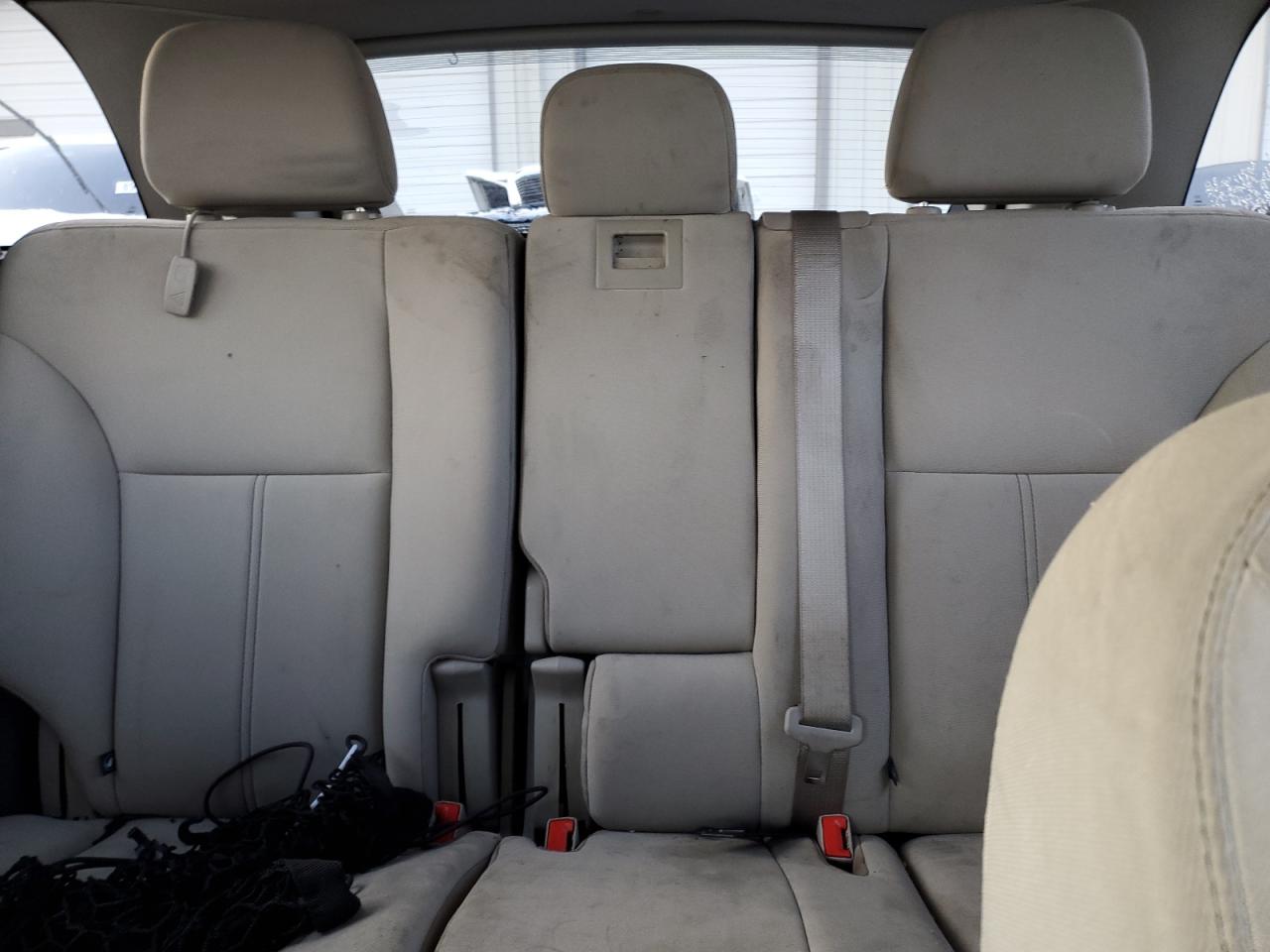 2011 Ford Edge - Image 10