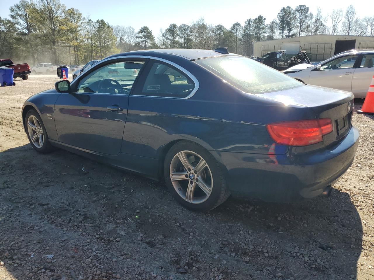 2011 BMW 3er - Image 2