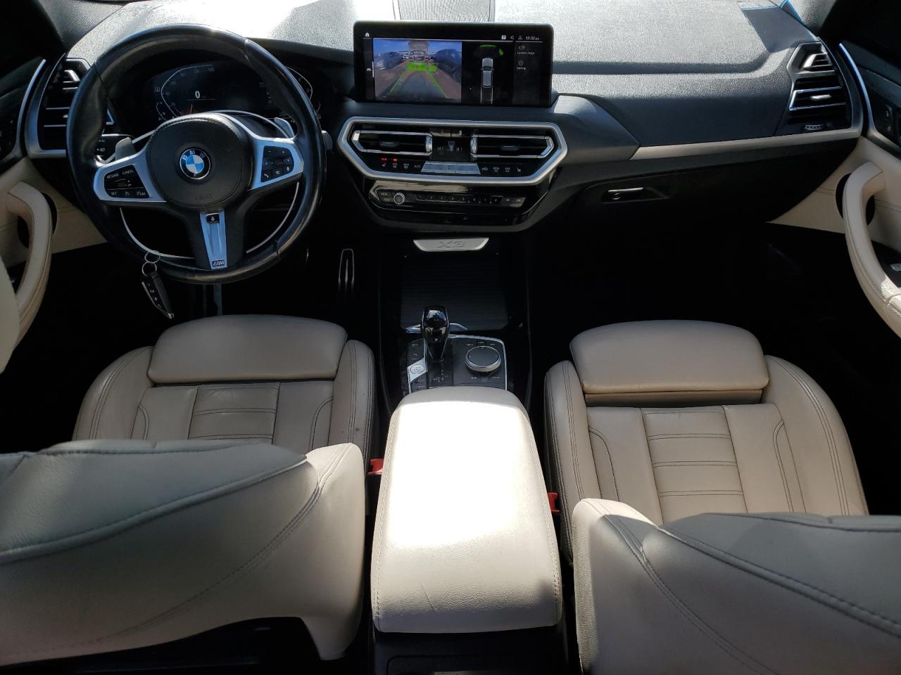 2022 BMW X3 - Image 8