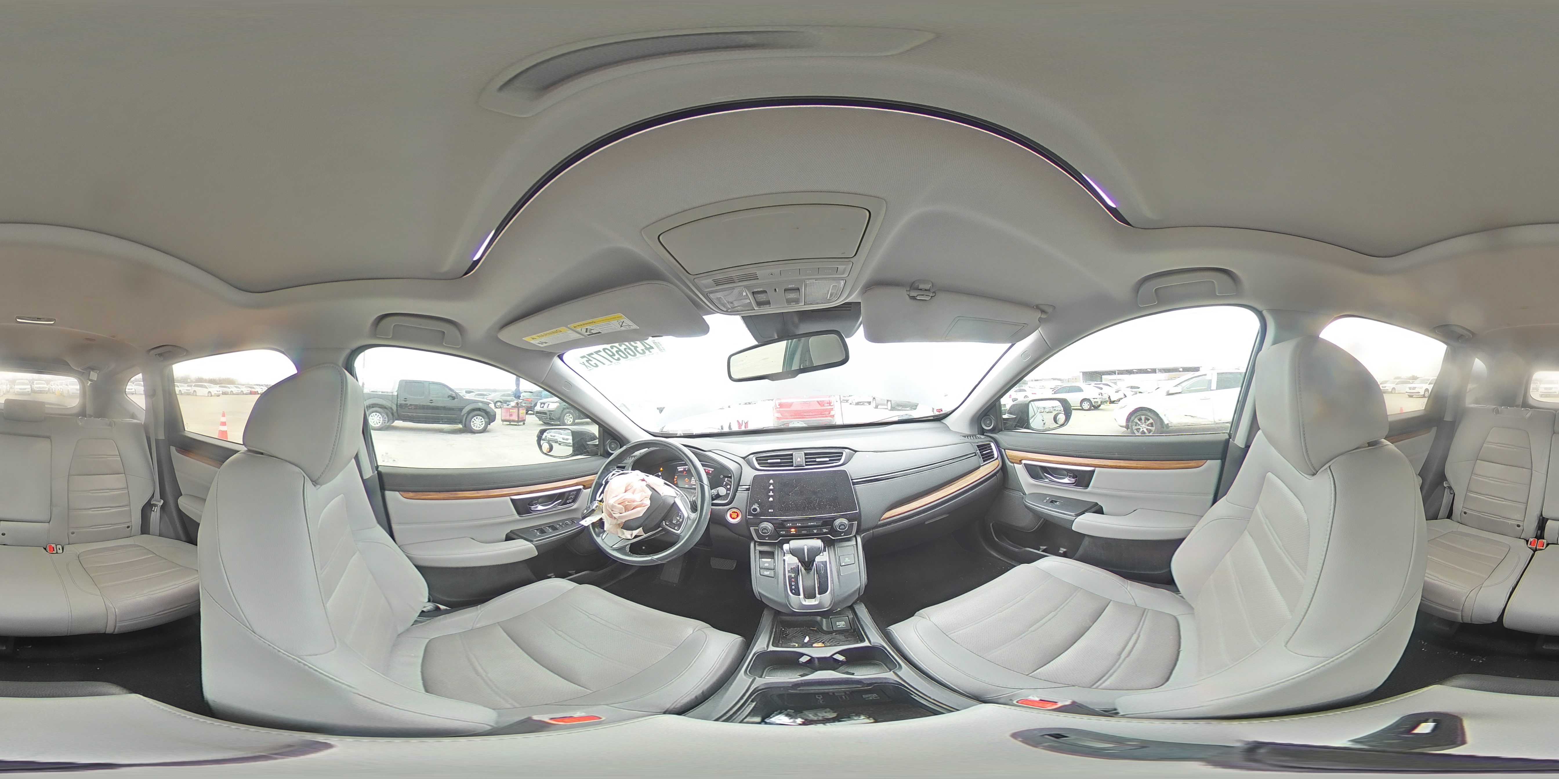 2019 Honda CR-V - Image 14