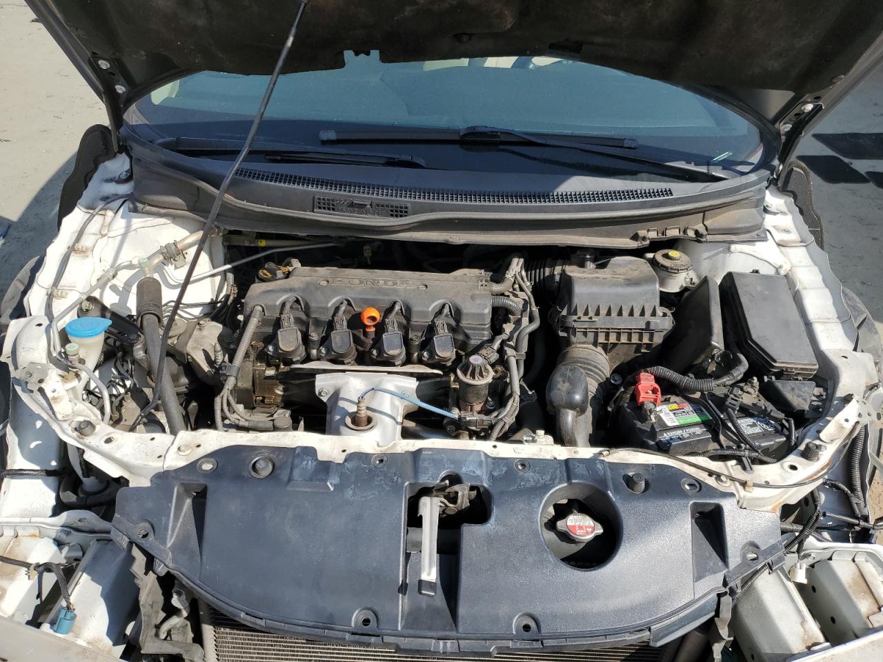 2013 Honda Civic - Image 13