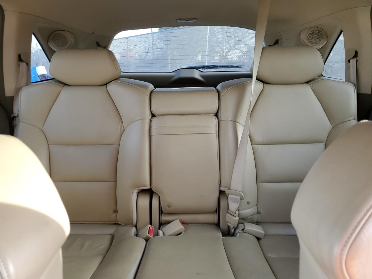 2009 Acura MDX - Image 10